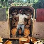 Levi Nichols - @beardedwoodsman13 - Instagram