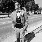 Levi Nichols - @levi.nichols - Instagram