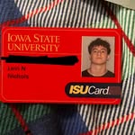 Levi Nichols - @theleviath4n - Instagram
