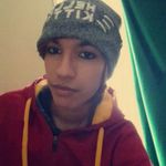 Levi Nichols - @levi_ghoul - Instagram
