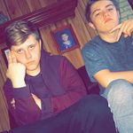 Levi Nichols - @l.e.v.i_spam - Instagram