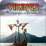 Levi Nielsen - @vikingcondiments - Instagram