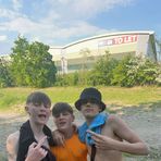 Levi Oliver - Facebook
