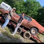 Levi Oliver - Facebook