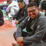 Levi Oliver - @levioliverbjj - Instagram