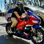 Levi Ismael Ordonez - @_surgicalstoner_ - Instagram