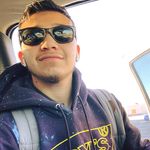 Levi Ortiz - @tannedghost02 - Instagram