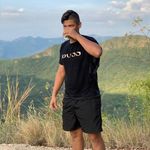 Levi Ortiz - @leviortiz08 - Instagram