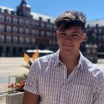 Levi Osborne - @leviosborne13 - Instagram