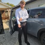 Levi Osborne - @leviosborne_51 - Instagram