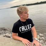 Levi Pace - @levipace2025 - Instagram