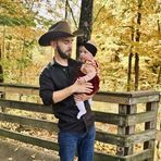 Levi Pace - Facebook