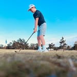 Levi Pace - @levi_swingking_golf - Instagram