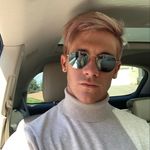 Levi 👑 - @the.levi.parsons - Instagram