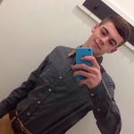 Levi - @levi_partin_ - Instagram
