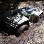 Levi Partin - @coonhunter123456 - Instagram