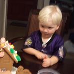 Levi Patrick - Facebook