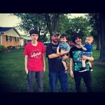 Levi Patrick - @levi.patrick16 - Instagram