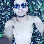 Levi Patrick - @leviangelis - Instagram