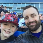 Levi Patrick Branes - @levi_patrick_b25 - Instagram
