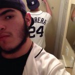 Levi Perez - @perezstrong96 - Instagram