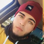 Levi Perez - @the_notorious_ljp - Instagram