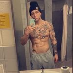 Levi Perry - @levi_perry_fit - Instagram