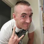 Levi Perry - @insane_le_doom - Instagram