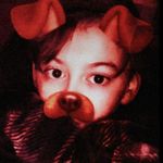Levi Perry - @parisitethemaxem - Instagram