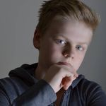 Levi Perry - @leviperry13 - Instagram