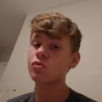 Levi Perry - @lperry298 - Instagram