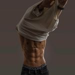 Levi Perry - @levi.fitness7 - Instagram
