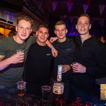 Levi - @_levipeters - Instagram