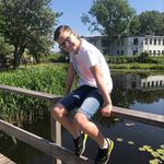 Levi Peters - @levipeters2009 - Instagram