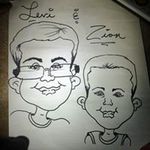 Levi Peters - @levipeters9384 - Instagram