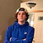 Levi Peterson - @_levi_peterson - Instagram