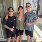 Levi Petersen - Facebook
