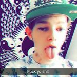 Levi petersen - @doorsdontopenthemself - Instagram