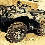 Levi Phelps - @ridin_high98 - Instagram