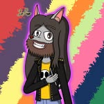 Levi Phipps - @mrfatheracecomicplace - Instagram