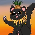 L E V I A T H A N - @_levi_pineapple_ - Instagram