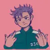 Squid game edits - @levipines - TikTok