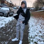 Levi Pollard - @levi93939 - Instagram