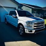 Levi Poole - @2wide_platinum - Instagram