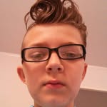 Levi Price - @angeleaglegecko - Instagram