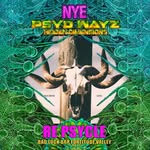 Levi Price - @strange_state - Instagram