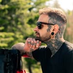 Levi Price🪐 - @camerasandcolours - Instagram