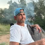 Levi Qualls - @theoilymancrew - Instagram