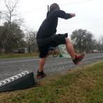 Levi Rackley - Facebook