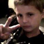 Levi Rackley - Facebook